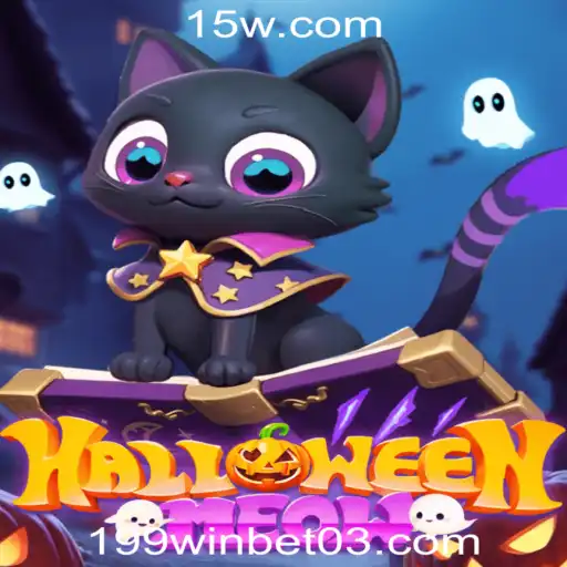 Descubra o Mundo Encantado de HalloweenMeow: Um Mergulho nas Regras e Estratégias
