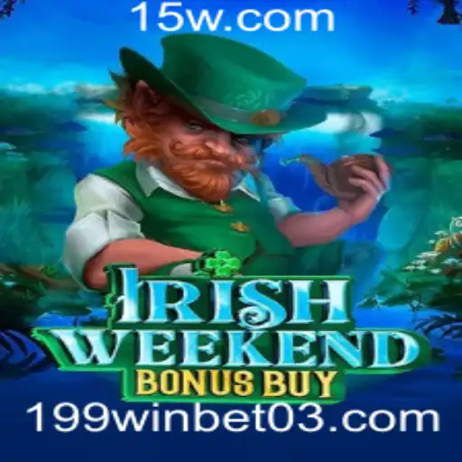 Explorando o Encantador IrishWeekendBonusBuy: Diversão Cativante e Prêmios Excitantes