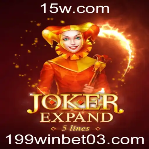 Explorando o Mundo do Jogo JokerExpand e a Tendência 199win bet