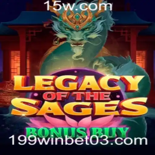 Descubra as Aventuras de 'LegacyoftheSagesBonusBuy' e Seu Estilo Único de Jogo