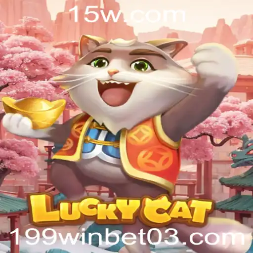 Explorando o Mundo de LuckyCat e a Emoção do 199win bet