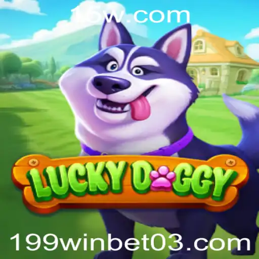 Descubra o Mundo de LuckyDoggy: Um Guia Completo e Atualizado