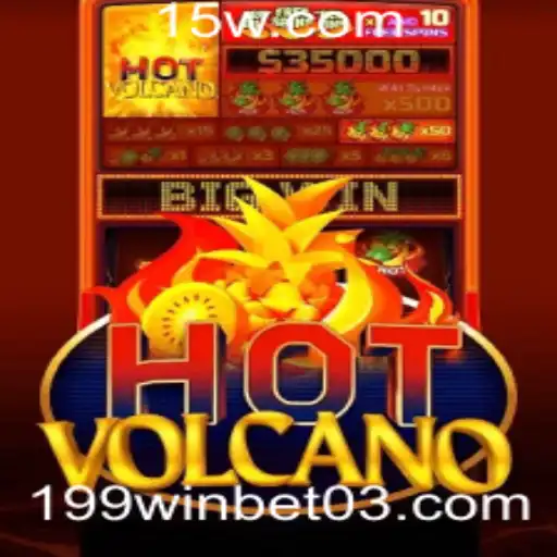Explorando o Excitante Mundo de HotVolcano: A Nova Sensação dos Jogos de Apostas