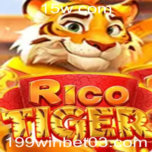 Descubra o Universo de RicoTiger: Um Jogo de Estratégia e Emoção