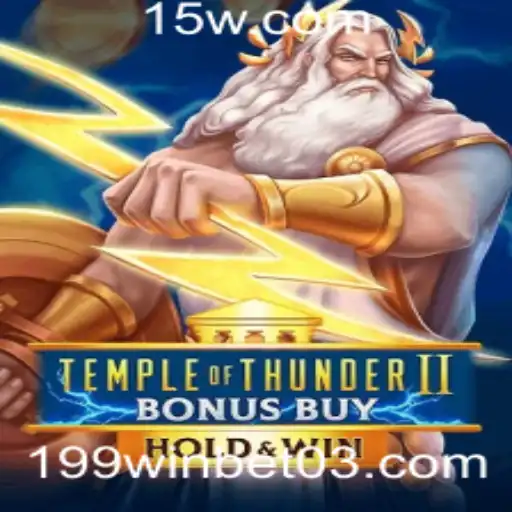 Explorando o Mundo de TempleOfThunderIIBonusBuy