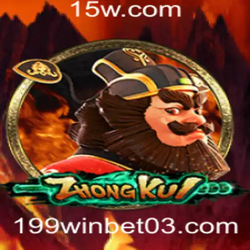 ZhongKui: Aventure-se na Mitologia com 199win Bet