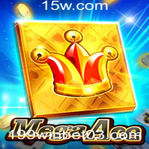 Descubra MegaAce: Um Jogo Inovador com 199win Bet