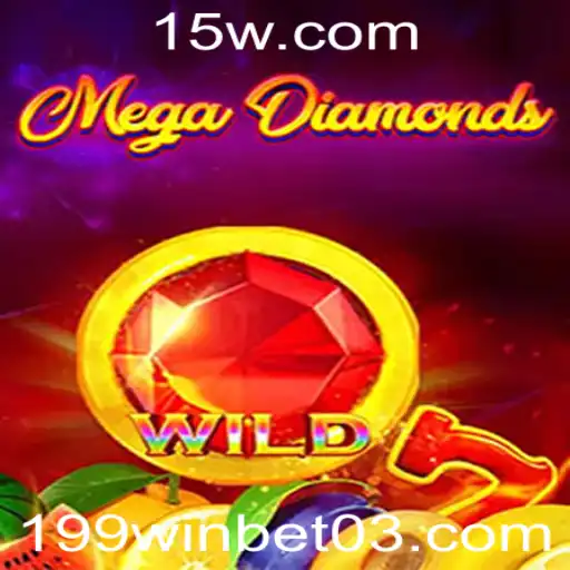 MegaDiamond: O Fascinante Mundo dos Jogos Online e 199win bet