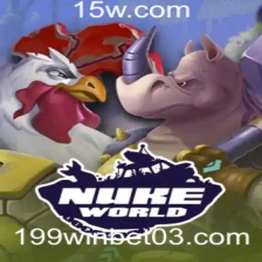 Descubra o Mundo de NukeWorld: A Aventura de 199win bet