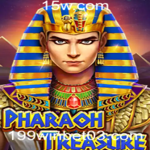 Descubra as Riquezas de PharaohTreasure: Um Mergulho no Jogo com 199win Bet