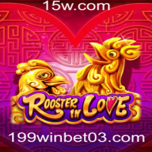 Descubra o Fascinante Mundo de RoosterInLove: O Jogo de Aposta que Conquista Corações